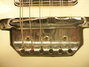 Rickenbacker 450/12 , Jetglo: Close up - Free