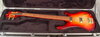 Rickenbacker 4004/4 Cii, Fireglo: Free image
