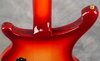 Rickenbacker 4004/4 Cii, Fireglo: Free image2