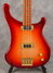 Rickenbacker 4004/4 Cii, Fireglo: Body - Front