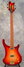 Rickenbacker 4004/4 Cii, Fireglo: Full Instrument - Front