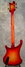 Rickenbacker 4004/4 Cii, Fireglo: Full Instrument - Rear