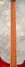 Rickenbacker 4004/4 Cii, Fireglo: Neck - Front