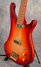 Rickenbacker 4004/4 Cii, Fireglo: Close up - Free2