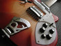 Rickenbacker 366/12 , Fireglo: Free image2