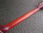 Rickenbacker 366/12 , Fireglo: Neck - Rear