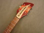 Rickenbacker 325/6 V59, Fireglo: Headstock