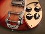 Rickenbacker 325/6 V59, Fireglo: Free image