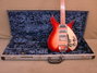 Rickenbacker 325/6 V59, Fireglo: Close up - Free