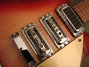 Rickenbacker 325/6 V59, Fireglo: Close up - Free2