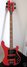 Rickenbacker 4003/4 BH BT, Red: Full Instrument - Front