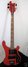 Rickenbacker 4003/4 BH BT, Red: Neck - Front