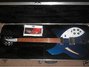 Rickenbacker 330/12 , Midnightblue: Full Instrument - Front
