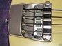 Rickenbacker 4001/4 BT, White: Free image