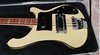 Rickenbacker 4001/4 BT, White: Free image2
