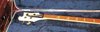 Rickenbacker 4001/4 BT, White: Neck - Front