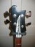 Sep 1973 Rickenbacker 4001/4 , Jetglo: Headstock