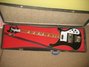 Rickenbacker 4001/4 , Jetglo: Free image2