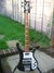Rickenbacker 4001/4 , Jetglo: Full Instrument - Front