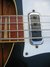 Rickenbacker 4001/4 , Jetglo: Close up - Free