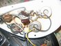 Rickenbacker 4001/4 , Jetglo: Close up - Free2