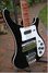 Rickenbacker 4003/4 , Jetglo: Body - Front