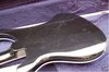 Rickenbacker 4003/4 , Jetglo: Body - Rear