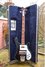 Rickenbacker 4003/4 , Jetglo: Full Instrument - Front