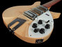 Rickenbacker 350/12 V63, Mapleglo: Body - Front