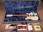 Rickenbacker 350/12 V63, Mapleglo: Full Instrument - Front