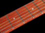 Rickenbacker 350/12 V63, Mapleglo: Neck - Front