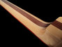 Rickenbacker 350/12 V63, Mapleglo: Neck - Rear