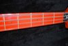 Rickenbacker 4003/8 Redneck, Red: Neck - Front