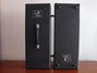 Rickenbacker PA-38/amp PA System, Black: Body - Front