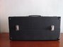 Rickenbacker PA-38/amp PA System, Black: Body - Rear
