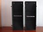 Rickenbacker PA-38/amp PA System, Black: Neck - Front