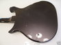 Rickenbacker 425/6 Refin, Black: Body - Rear