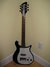 Rickenbacker 425/6 Refin, Black: Full Instrument - Front