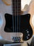 Rickenbacker 3001/4 BT, Mapleglo: Body - Front