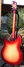 Rickenbacker 1997/6 f hole, Fireglo: Full Instrument - Rear