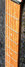 Rickenbacker 1997/6 f hole, Fireglo: Neck - Front