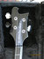 Dec 1987 Rickenbacker 4003/4 Blackstar, Jetglo: Headstock