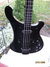 Rickenbacker 4003/4 Blackstar, Jetglo: Free image2