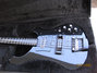 Rickenbacker 4003/4 Blackstar, Jetglo: Body - Front