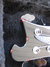 Rickenbacker 4003/4 Blackstar, Jetglo: Close up - Free2