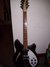 Rickenbacker 360/6 , Jetglo: Full Instrument - Front