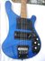 Rickenbacker 4003/4 BH BT, Midnightblue: Body - Front
