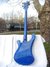 Rickenbacker 4003/4 BH BT, Midnightblue: Full Instrument - Rear