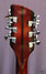 Rickenbacker 330/12 , Fireglo: Headstock - Rear