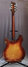 Rickenbacker 330/12 , Fireglo: Full Instrument - Rear